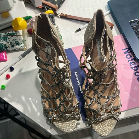 Inc open toe Sandals - Picture 2 of 5